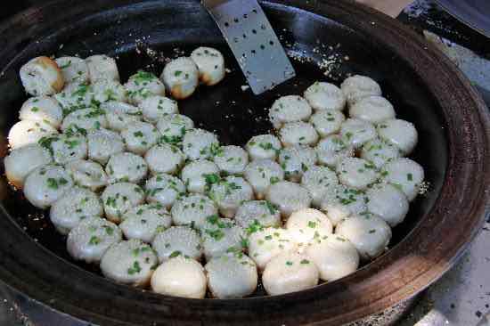dumplings-de-shanghai
