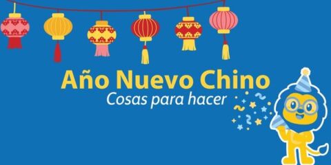 Año Nuevo Chino en Pekín - Cosas para hacer durante el Festival 2019 Thumbnail