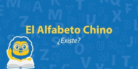 ¿Qué es el alfabeto chino? ¿Existe? Aprende todo al respecto aquí Thumbnail
