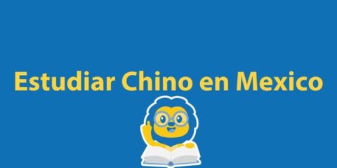 Estudiar Chino en Mexico Thumbnail