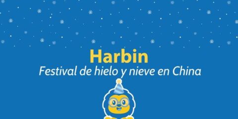 HARBIN: FESTIVAL DE HIELO Y NIEVE EN CHINA Thumbnail