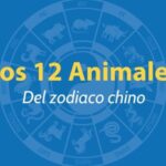 Los 12 animales del zodiaco chino Thumbnail