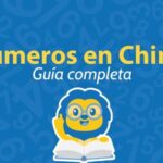 Números en Chino Mandarín - Guía Completa Thumbnail