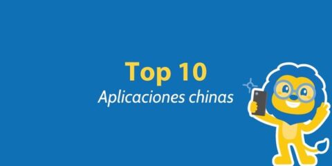 Top 10 Aplicaciones Chinas: Parte 1 Thumbnail