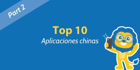 Top 10 Aplicaciones Chinas: Parte 2 Thumbnail