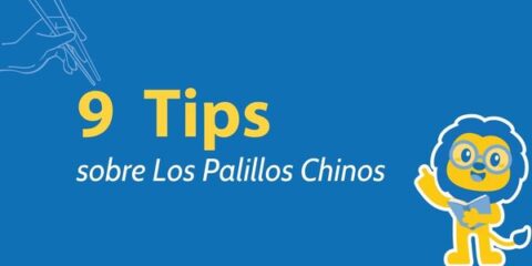 Palillos Chinos: 9 Importantes Tips Thumbnail