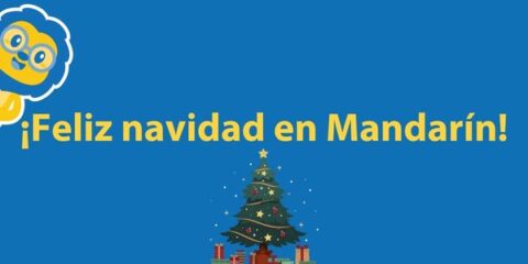 ¡Feliz navidad en Mandarín! - Vocabulario de Navidad en Chino Thumbnail
