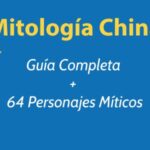 La Guía Completa de la Mitología en Chino || 64 Personajes Míticos Thumbnail